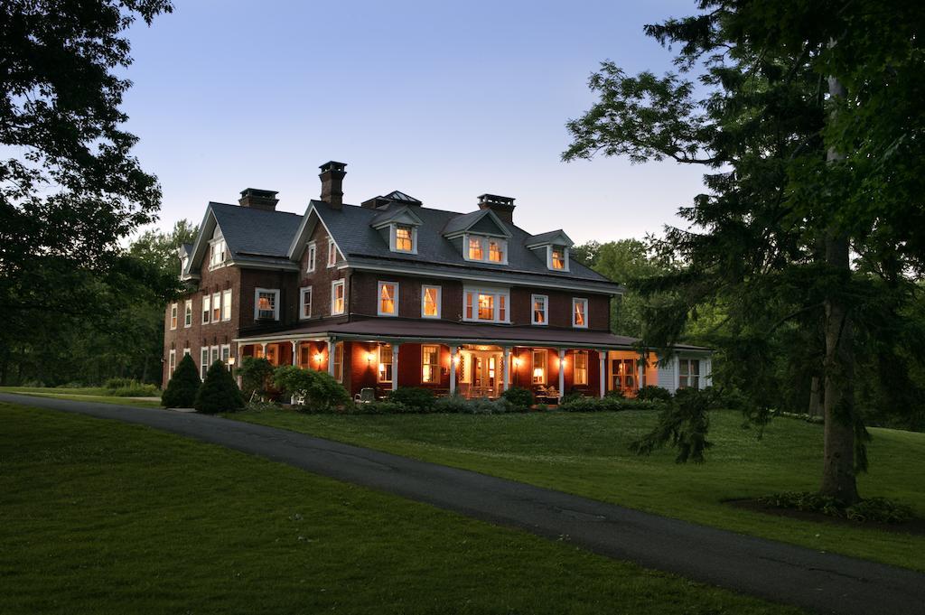 Cameron Estate Inn Mount Joy Camera foto