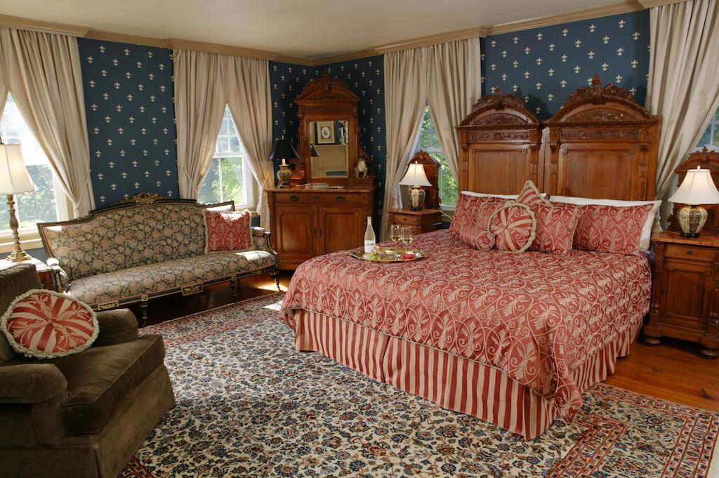 Cameron Estate Inn Mount Joy Camera foto