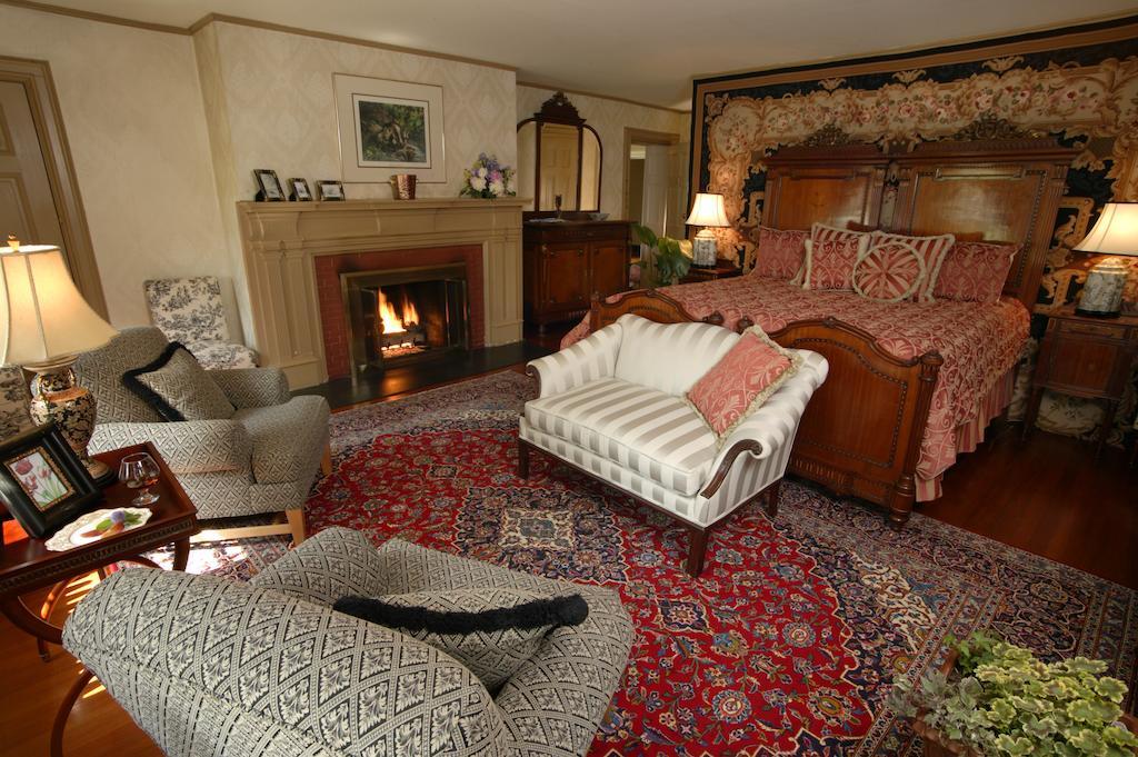 Cameron Estate Inn Mount Joy Camera foto