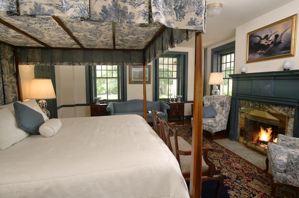 Cameron Estate Inn Mount Joy Camera foto